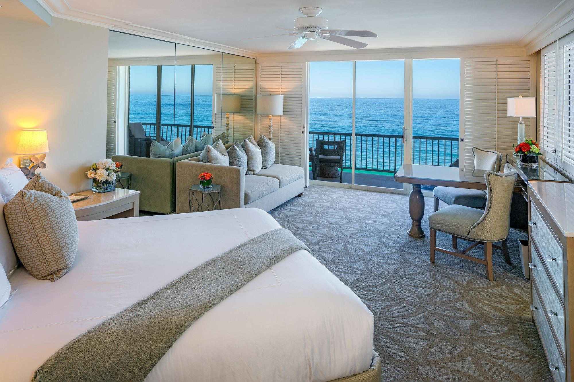 Surf & Sand Resort Laguna Beach Εξωτερικό φωτογραφία