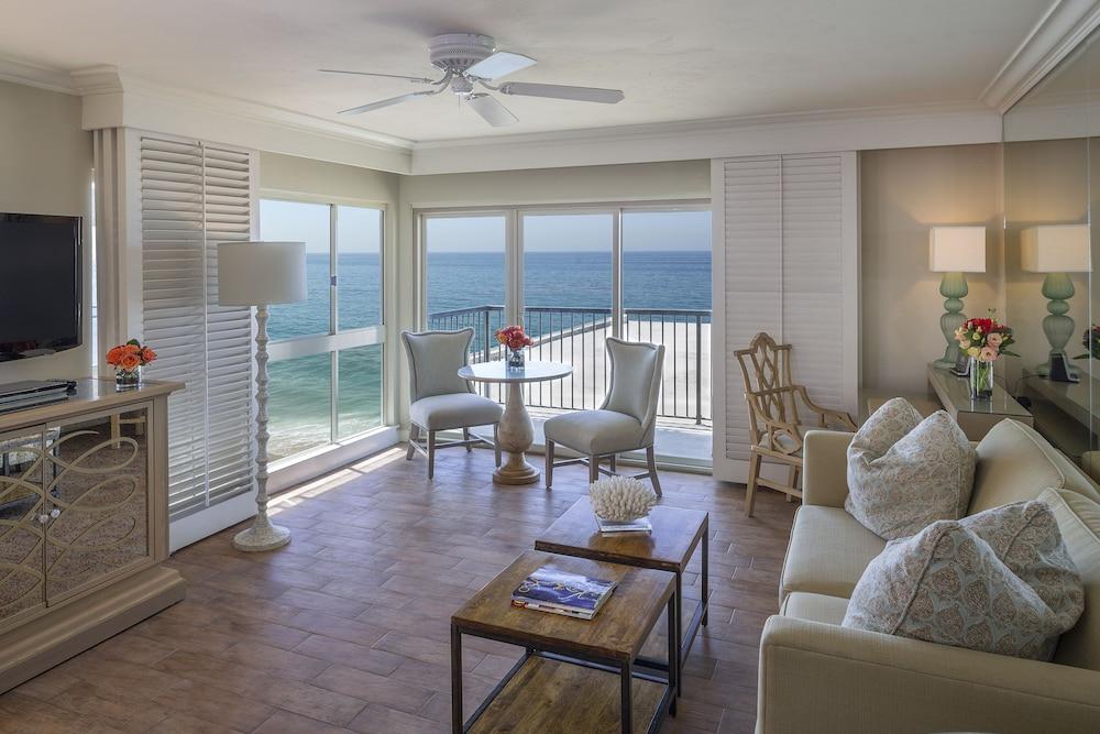 Surf & Sand Resort Laguna Beach Εξωτερικό φωτογραφία