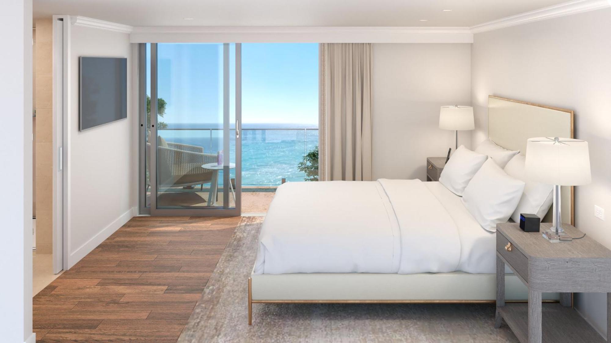 Surf & Sand Resort Laguna Beach Εξωτερικό φωτογραφία