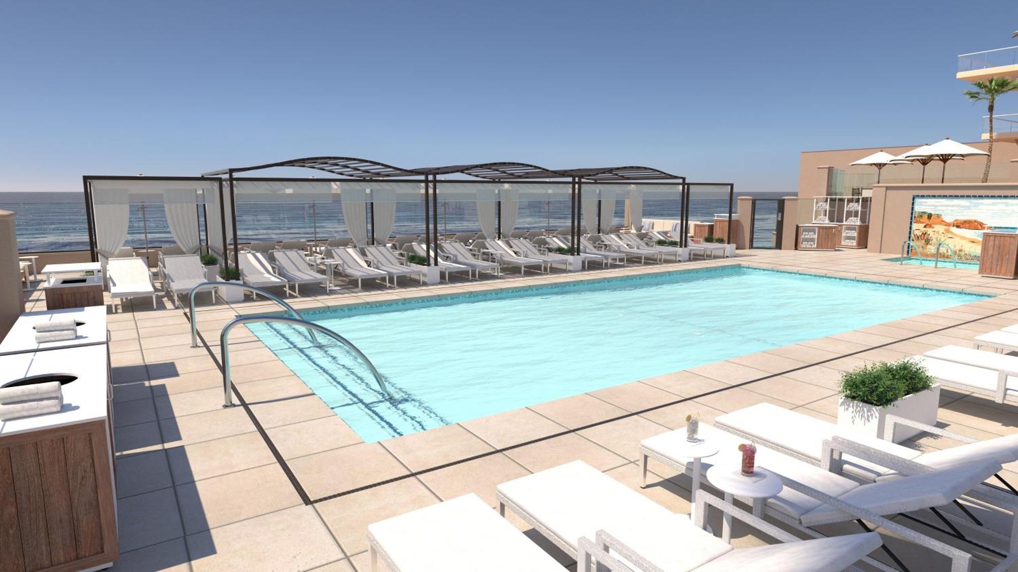Surf & Sand Resort Laguna Beach Εξωτερικό φωτογραφία