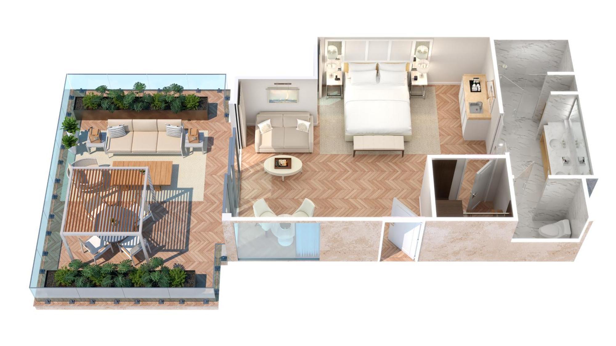 Surf & Sand Resort Laguna Beach Εξωτερικό φωτογραφία