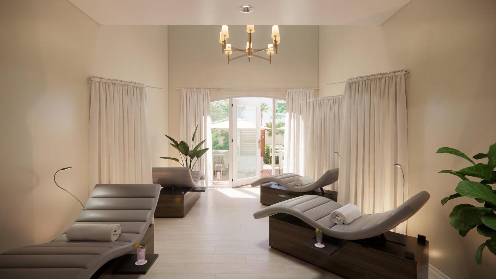 Surf & Sand Resort Laguna Beach Εξωτερικό φωτογραφία