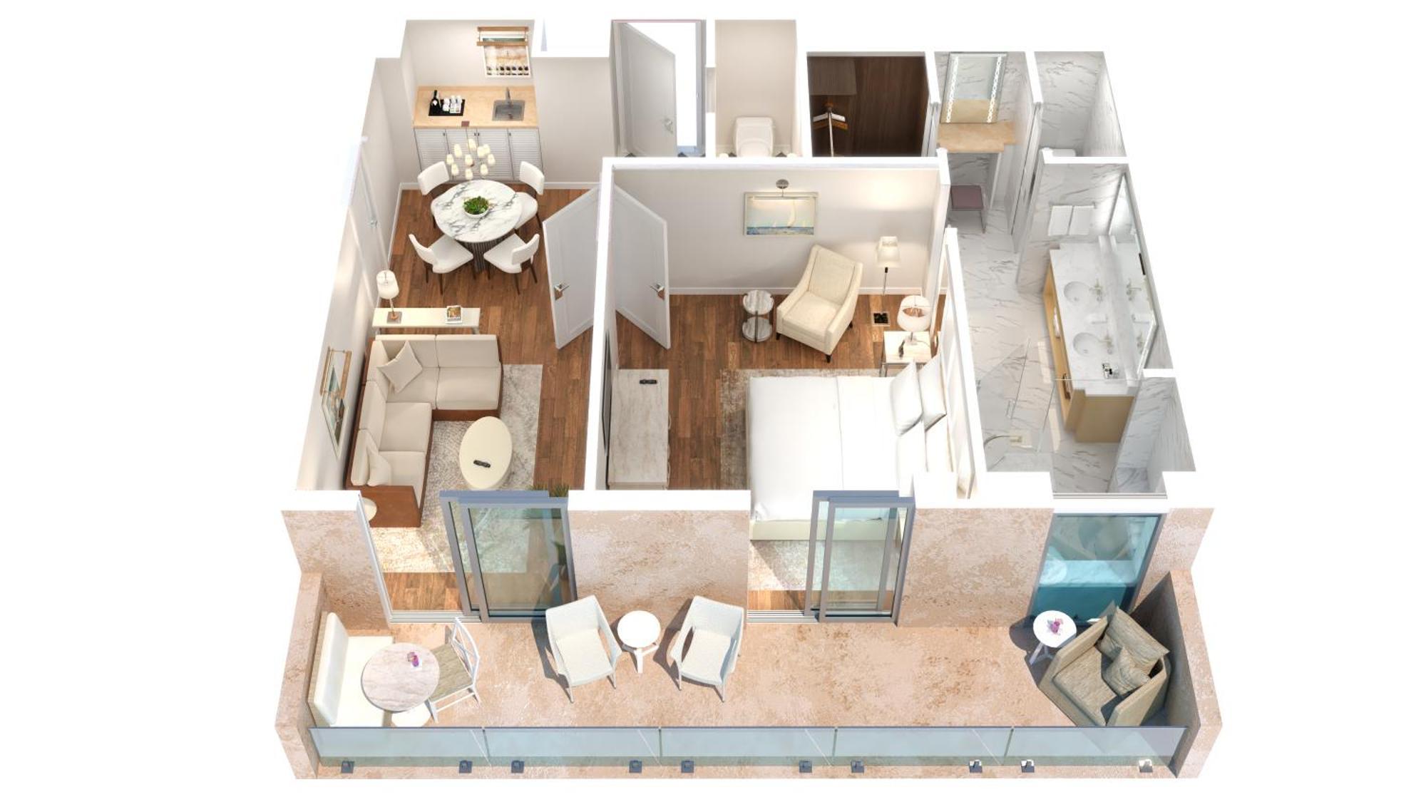 Surf & Sand Resort Laguna Beach Εξωτερικό φωτογραφία