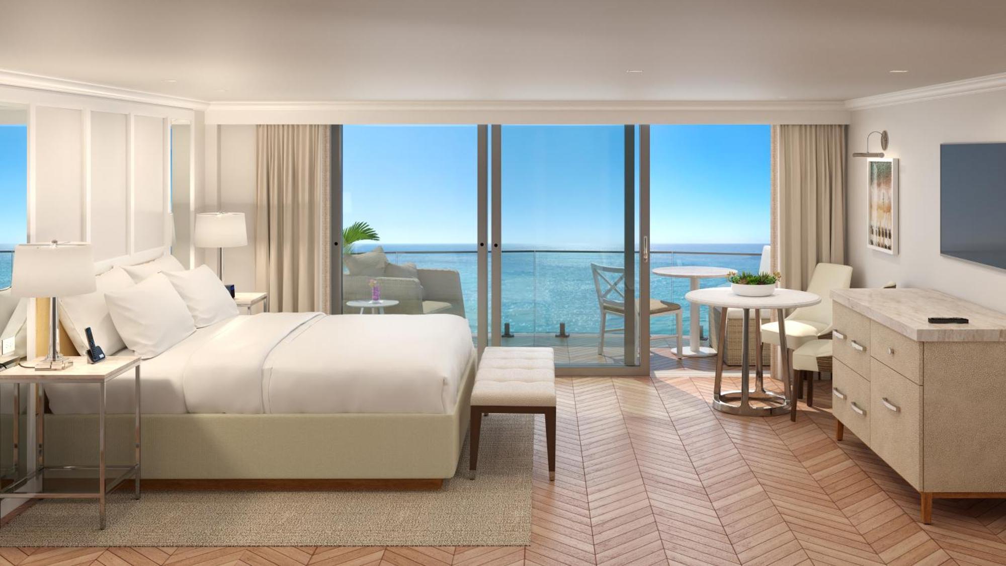 Surf & Sand Resort Laguna Beach Εξωτερικό φωτογραφία