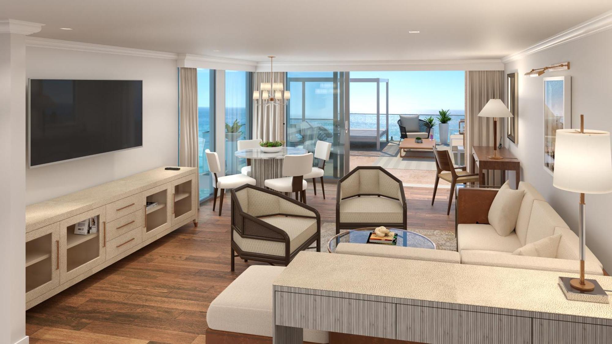 Surf & Sand Resort Laguna Beach Εξωτερικό φωτογραφία