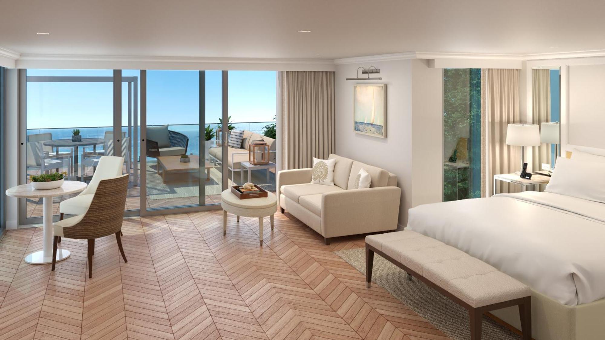 Surf & Sand Resort Laguna Beach Εξωτερικό φωτογραφία