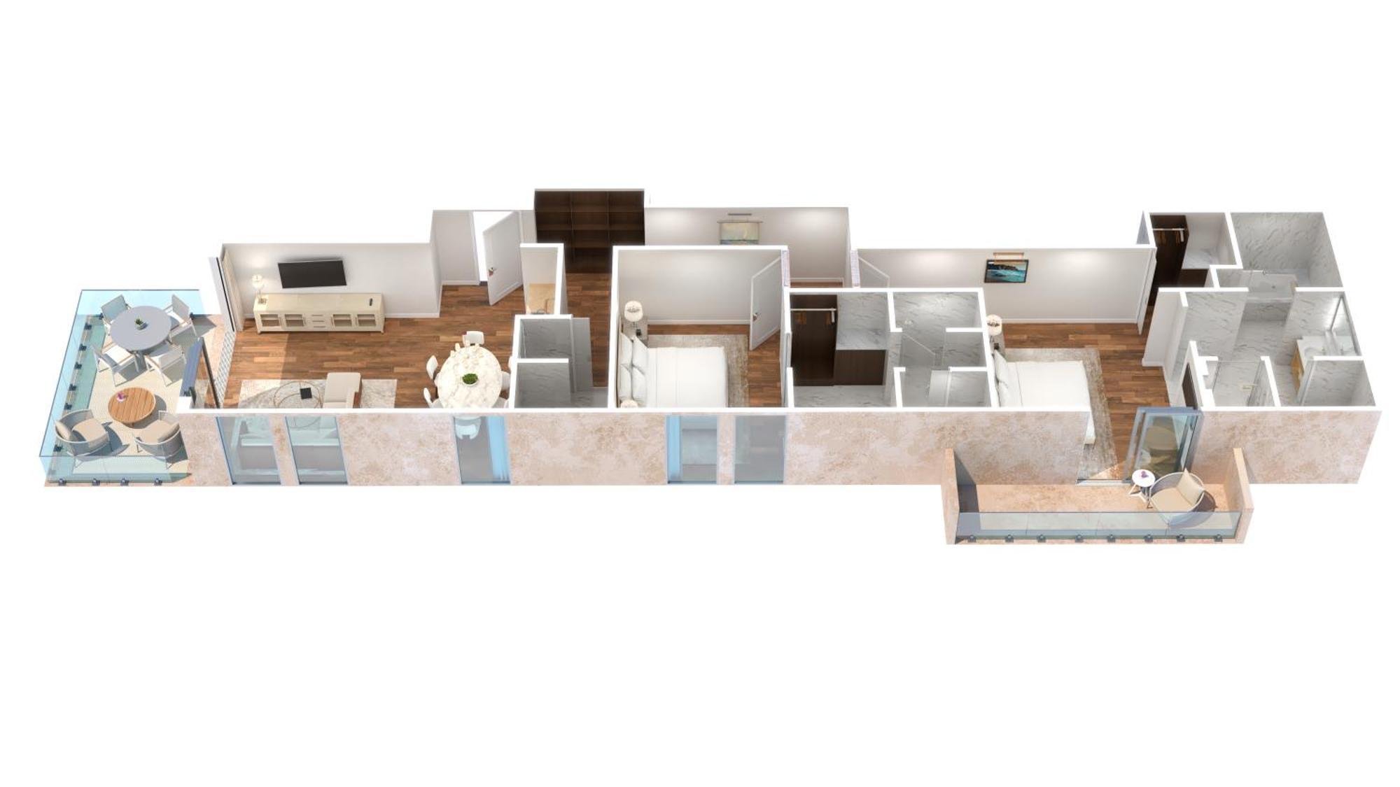 Surf & Sand Resort Laguna Beach Εξωτερικό φωτογραφία