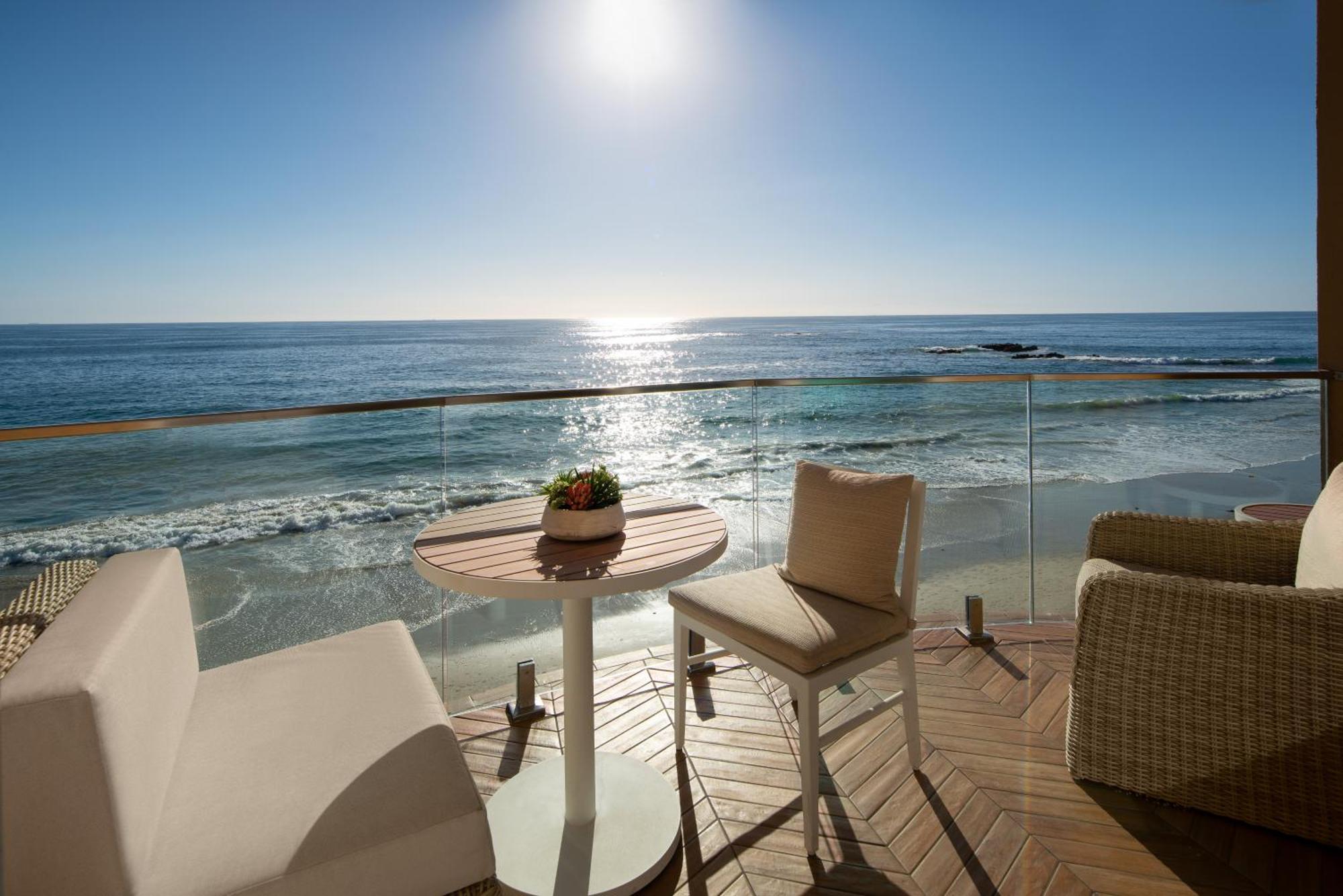 Surf & Sand Resort Laguna Beach Εξωτερικό φωτογραφία