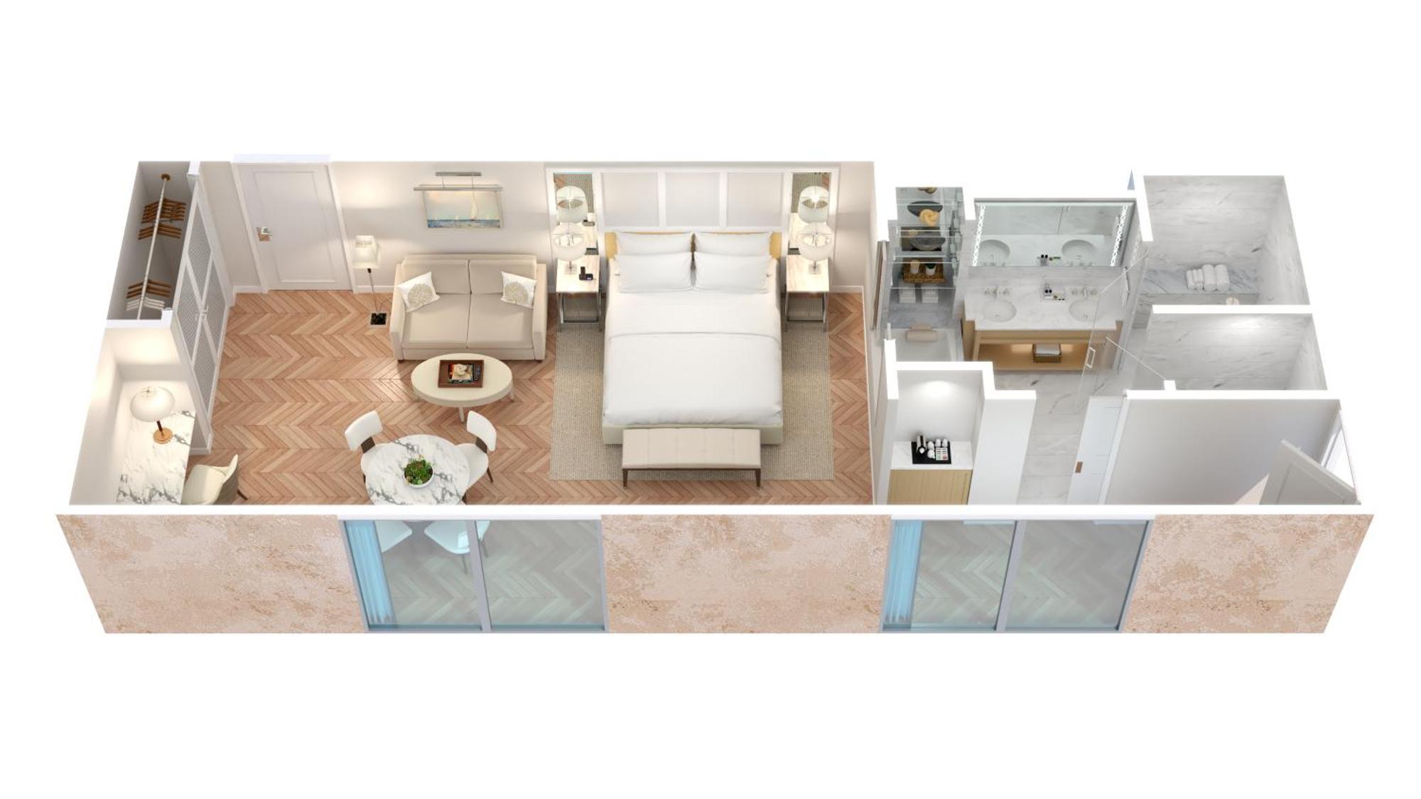 Surf & Sand Resort Laguna Beach Εξωτερικό φωτογραφία