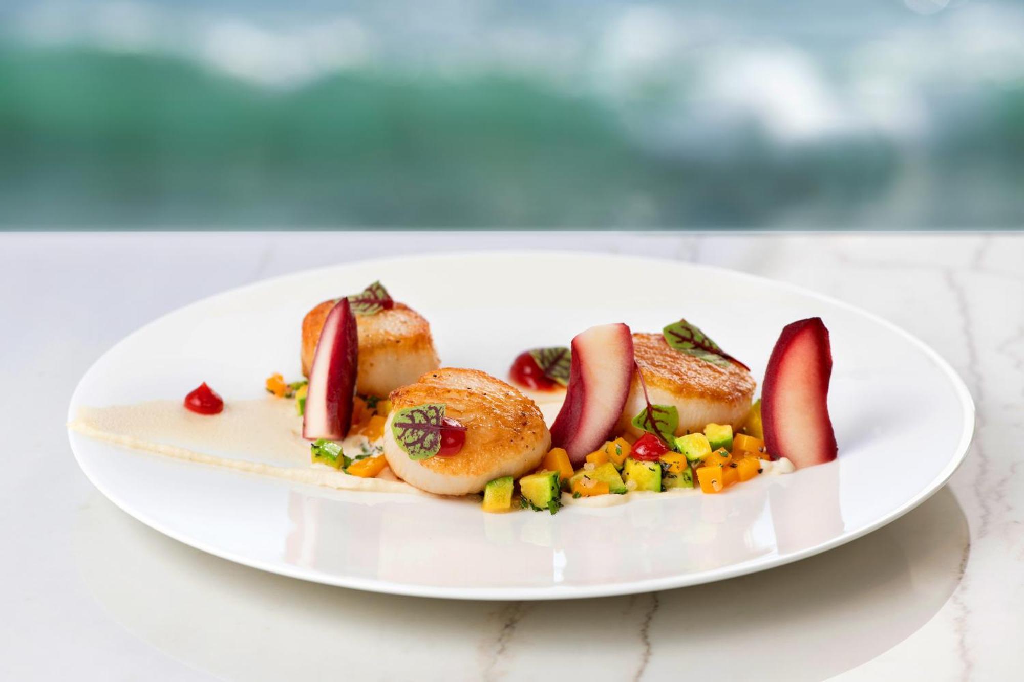 Surf & Sand Resort Laguna Beach Εξωτερικό φωτογραφία