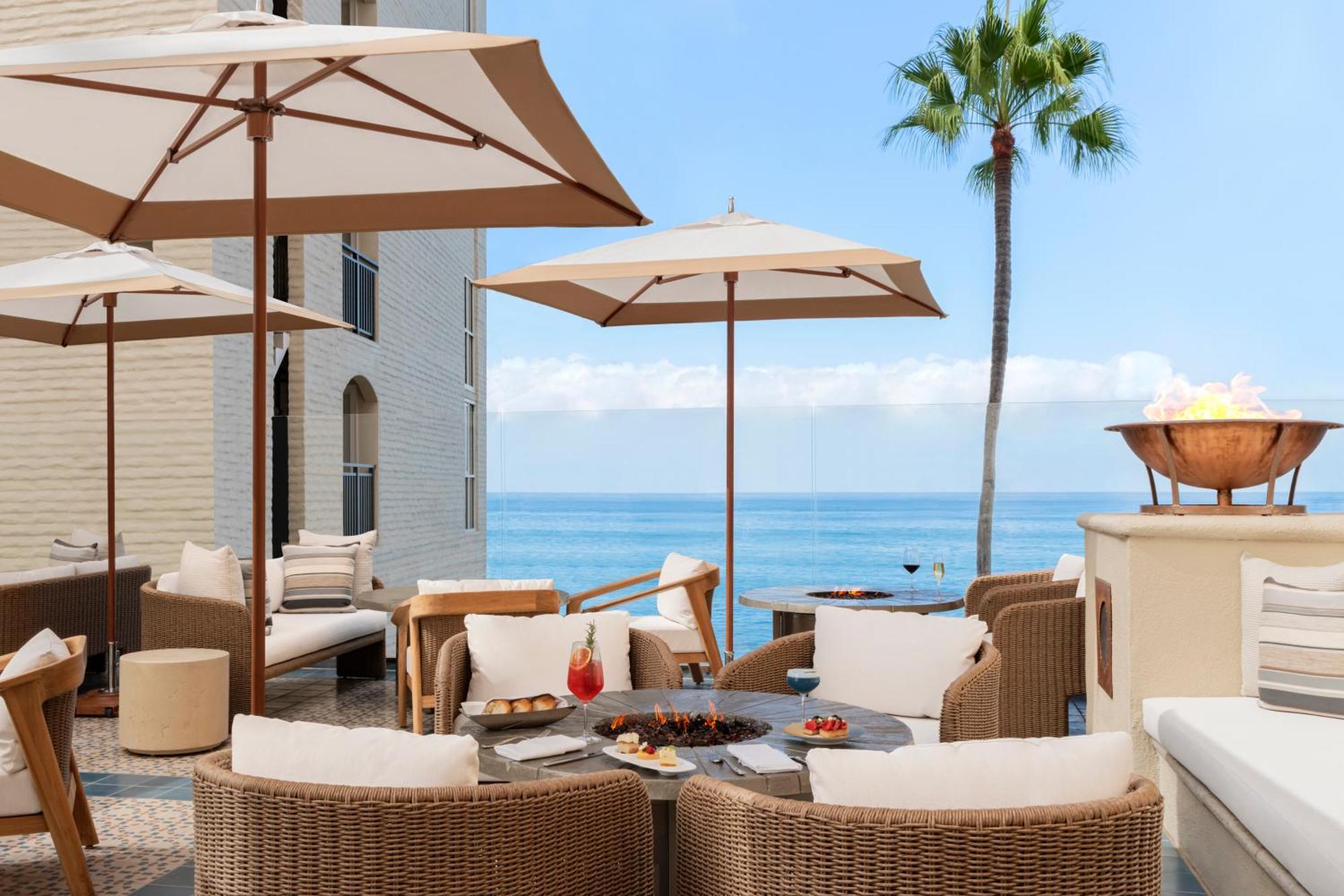 Surf & Sand Resort Laguna Beach Εξωτερικό φωτογραφία