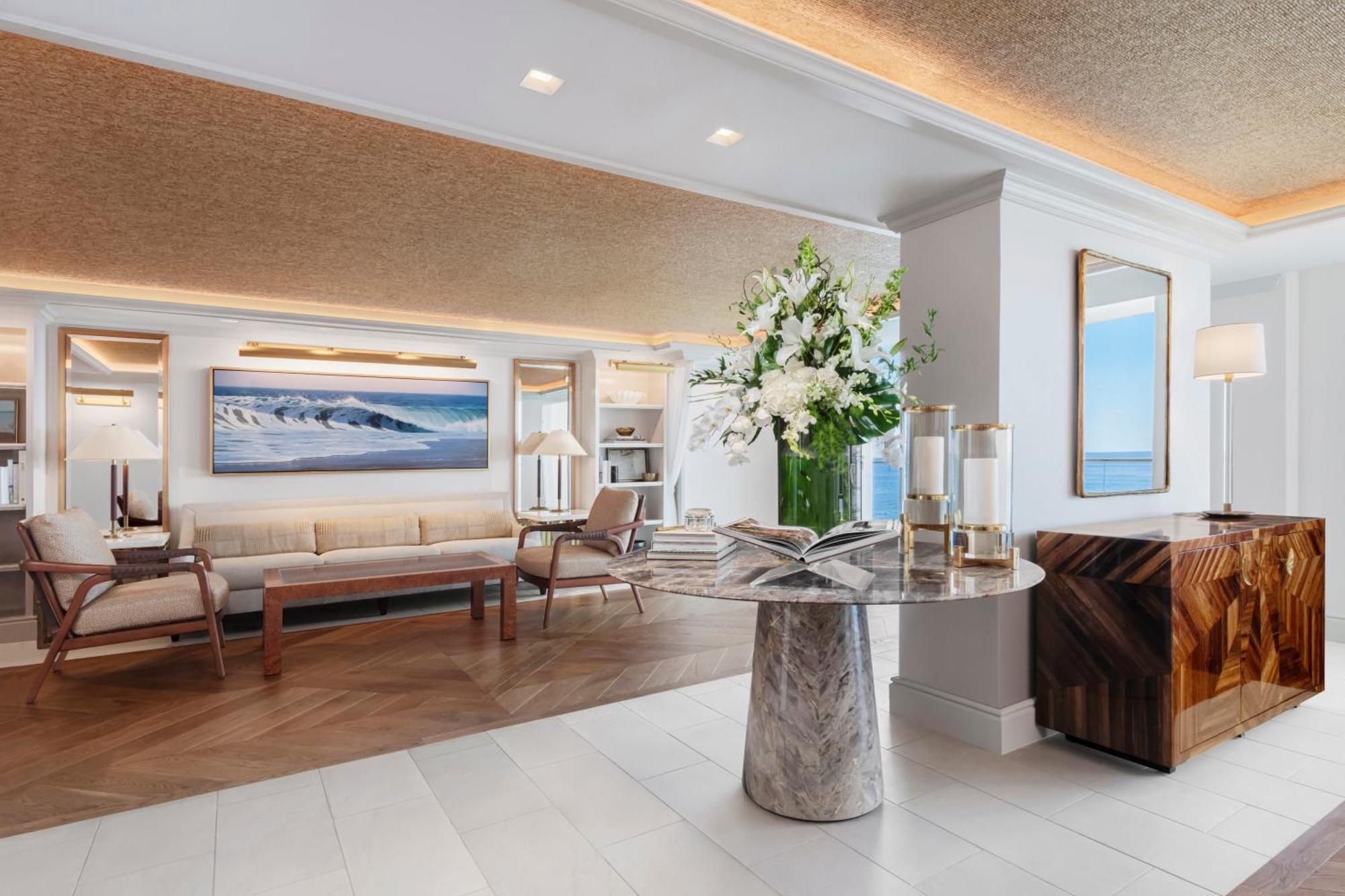 Surf & Sand Resort Laguna Beach Εξωτερικό φωτογραφία