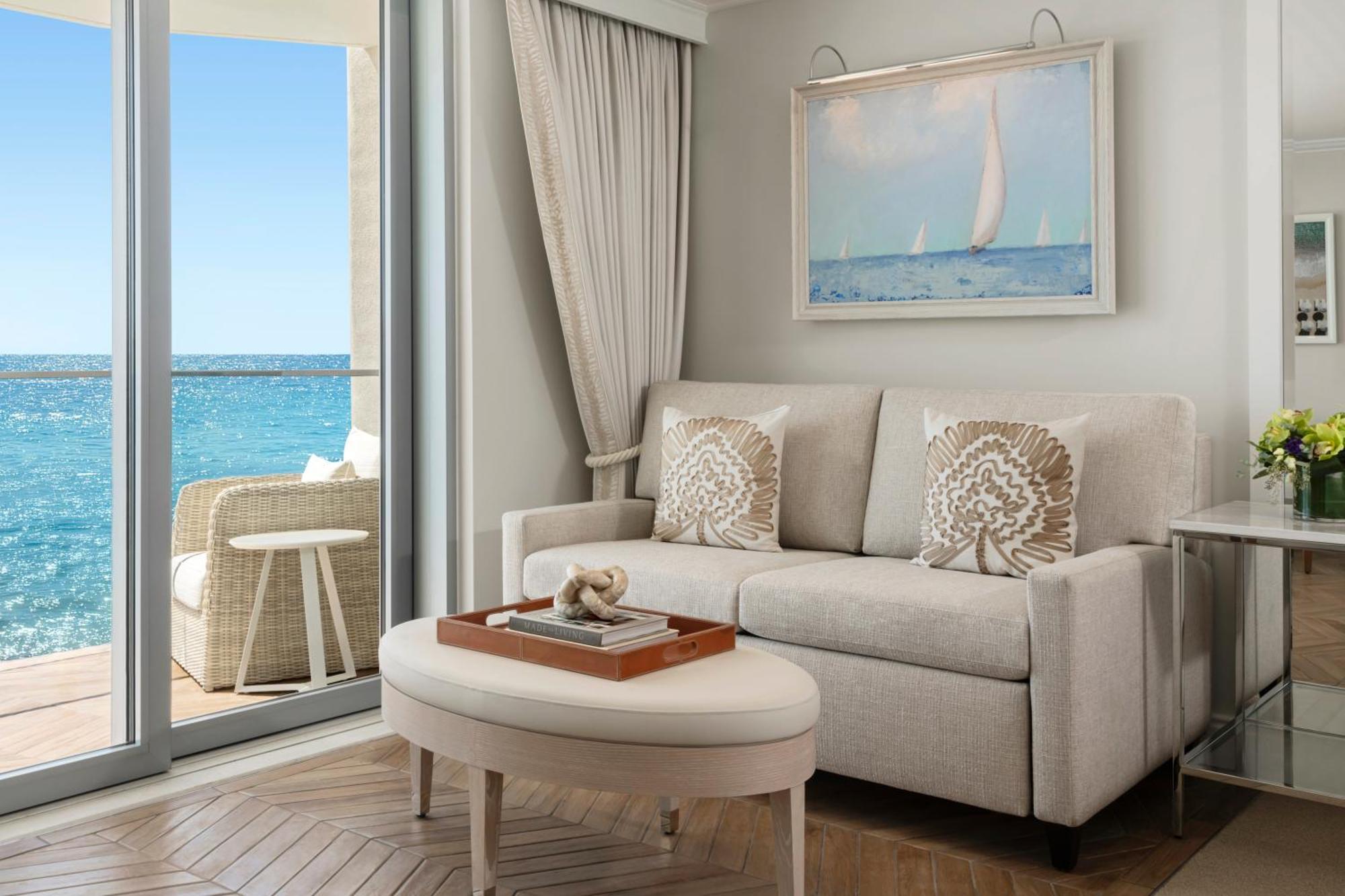 Surf & Sand Resort Laguna Beach Εξωτερικό φωτογραφία
