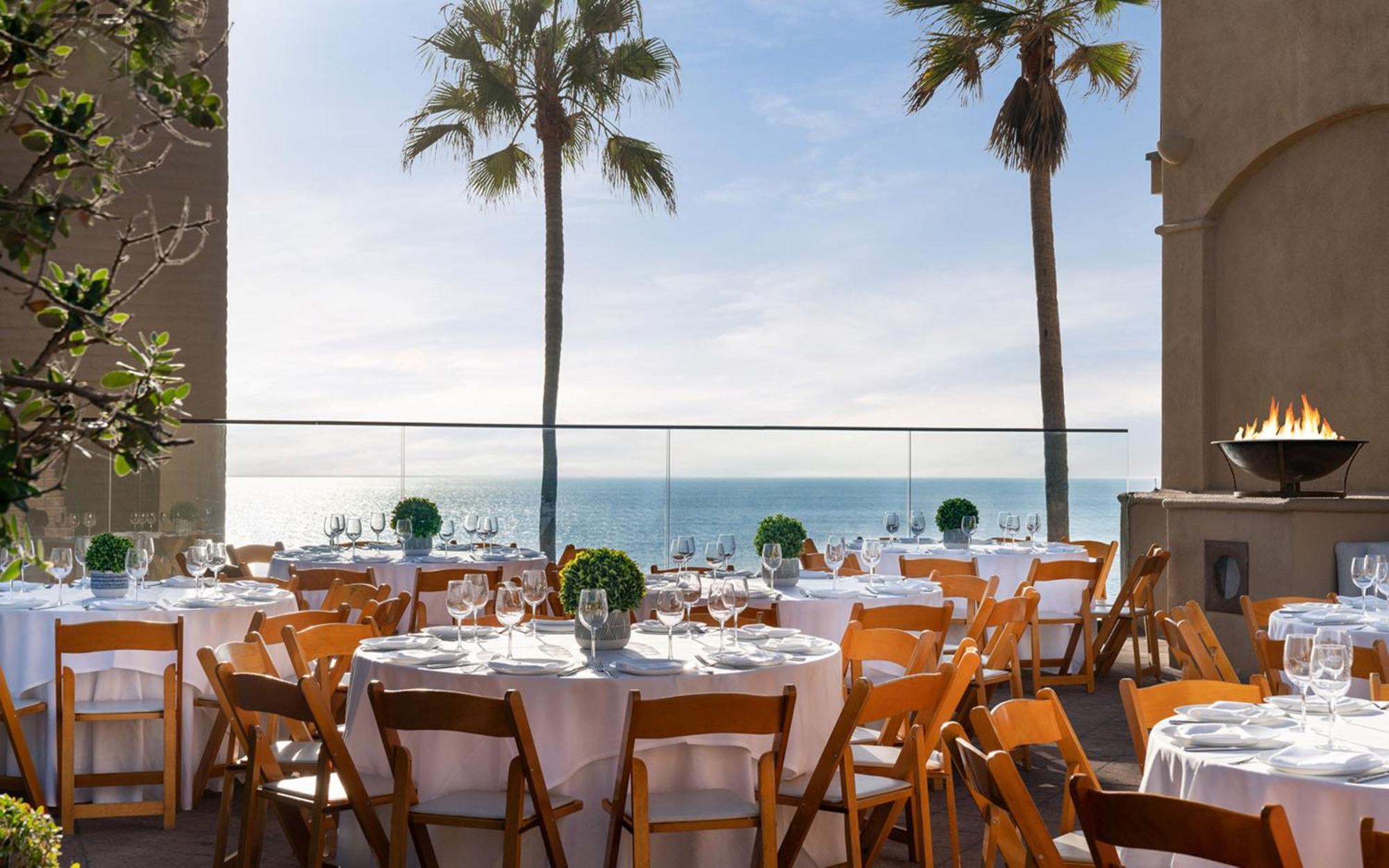Surf & Sand Resort Laguna Beach Εξωτερικό φωτογραφία