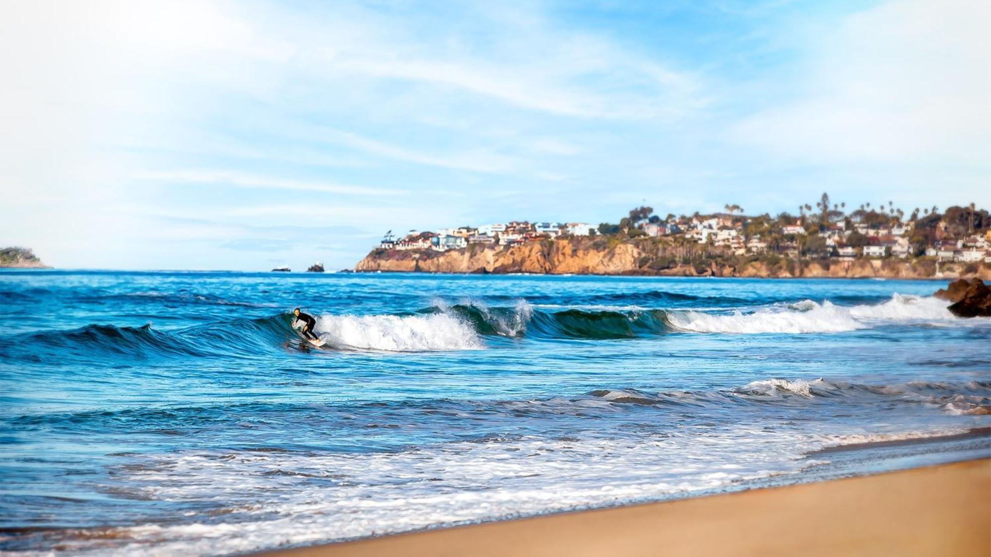 Surf & Sand Resort Laguna Beach Εξωτερικό φωτογραφία