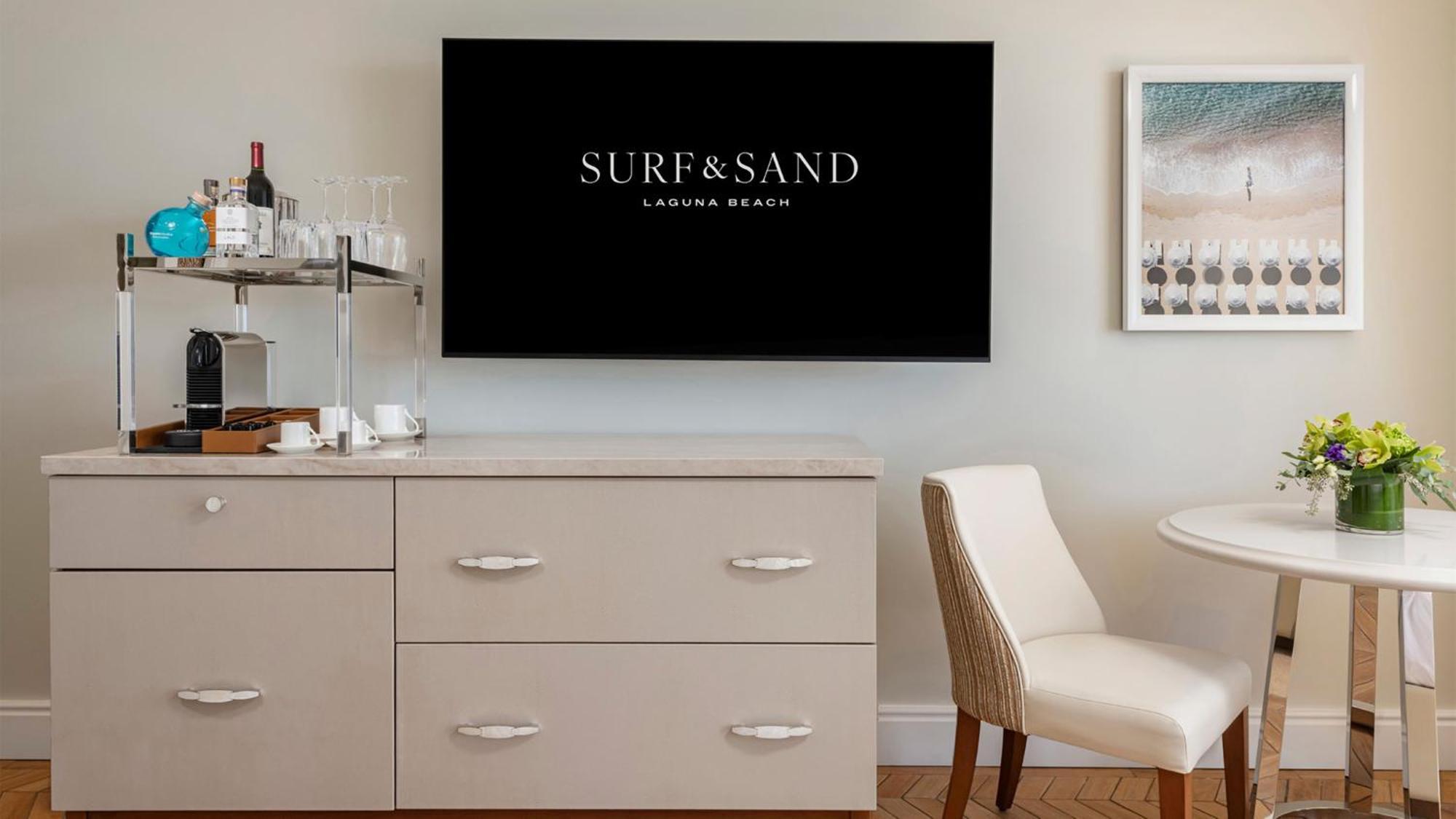 Surf & Sand Resort Laguna Beach Εξωτερικό φωτογραφία