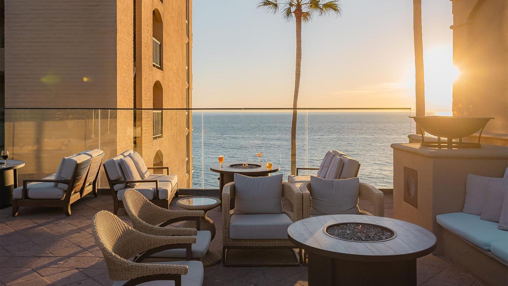 Surf & Sand Resort Laguna Beach Εξωτερικό φωτογραφία