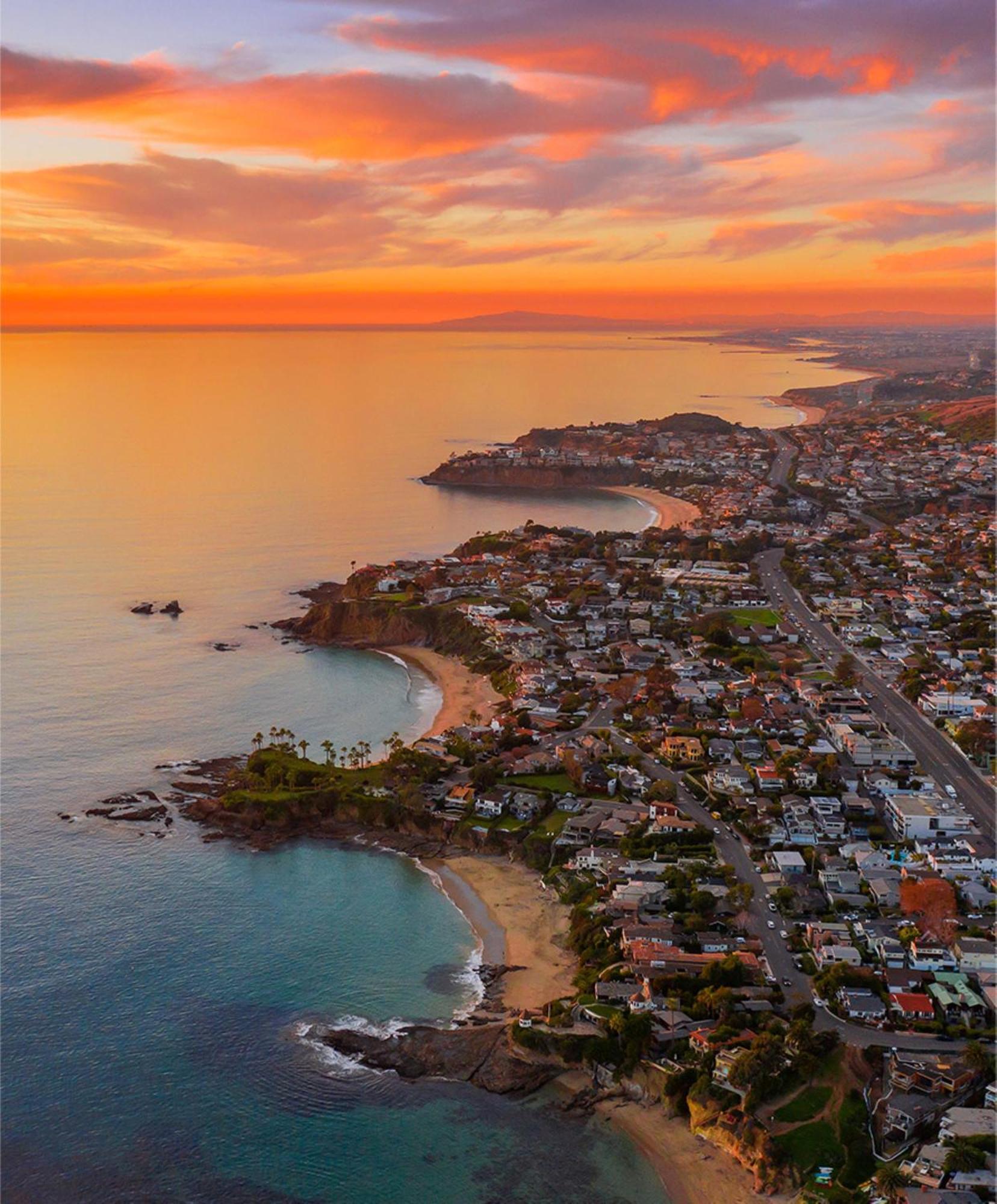 Surf & Sand Resort Laguna Beach Εξωτερικό φωτογραφία